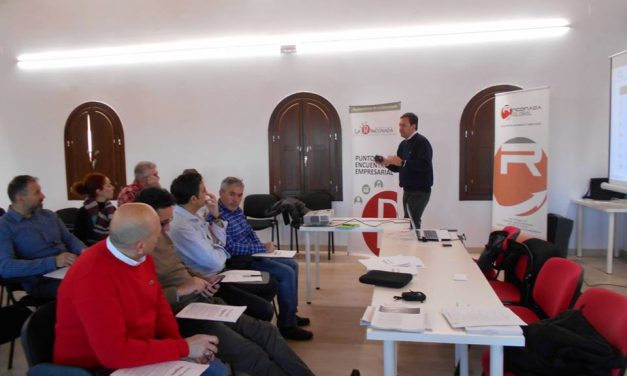 Crea tu plan de negocios